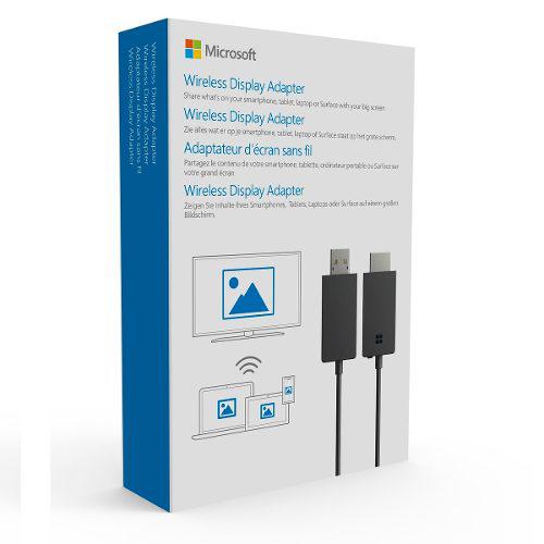 Gratis!!! Microsoft Wireless Display Adapter V2 - Android