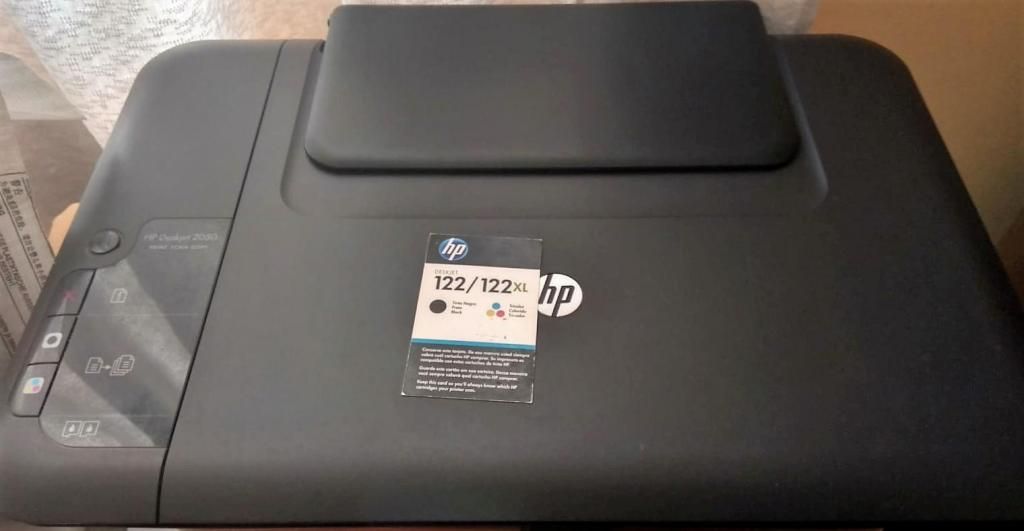 Impresora HP Deskjet 