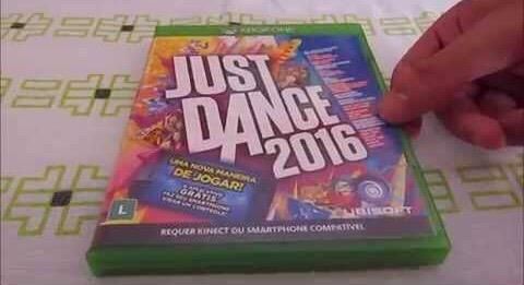 Just Dance  Xbox One Nuevo Sellado