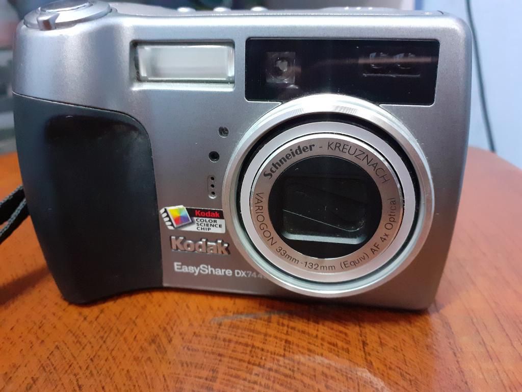 Kodak Fotográfica