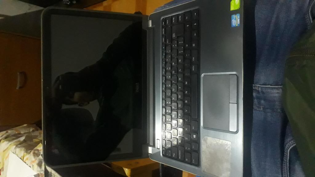 Laptop Dell Inspiron 14r