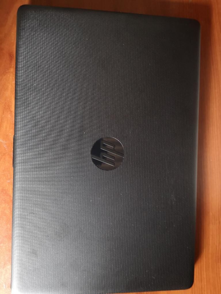 Laptop Hp Nueva (traída de Usa)