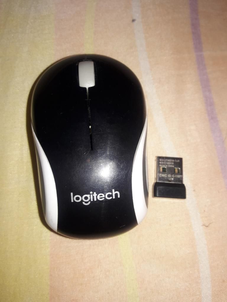 Mause Logitech