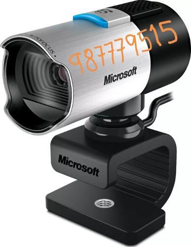 Microsoft Lifecam Studio 1080p