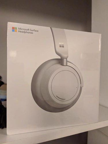 Microsoft Surface Headphones