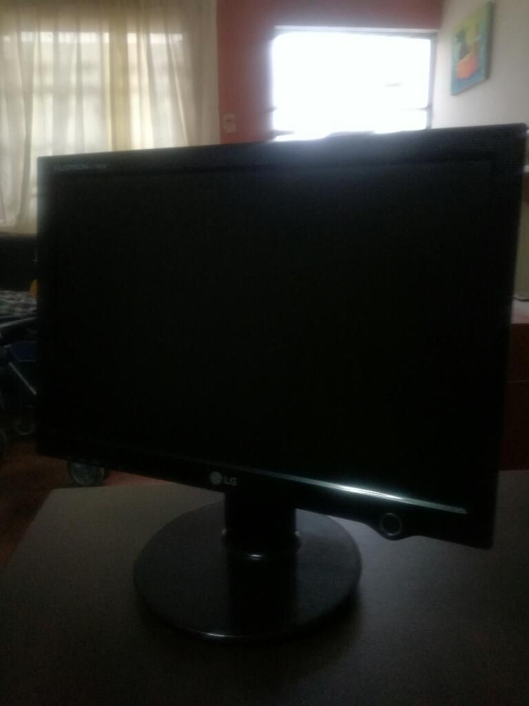 Monitor Lg