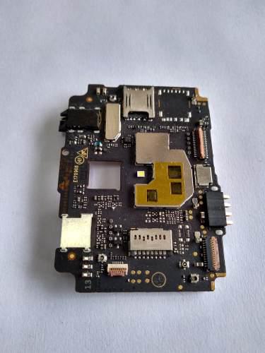 Placa Zte Blade A520 Libre