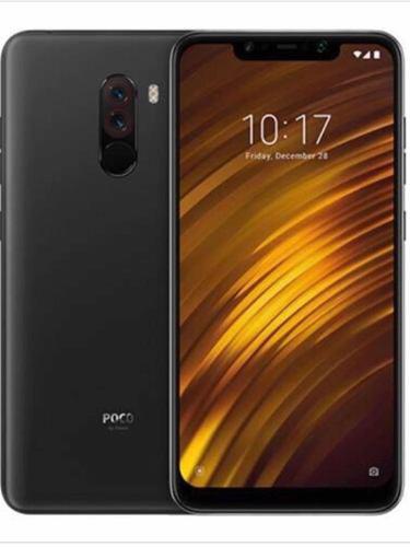 Pocophone F1 De 128gb Con 6de Ram