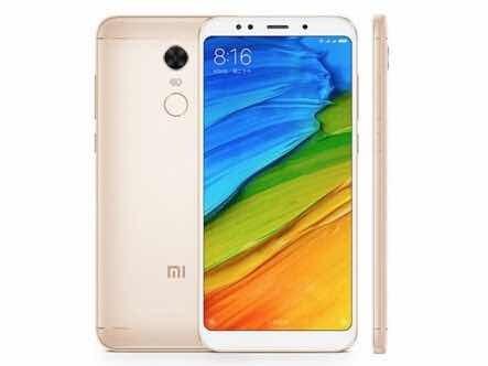 Redmi 5 Plus