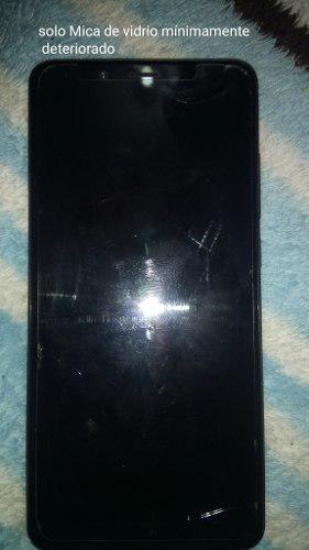 Redmi Note 5 Negro 4 Gb Ram 64 Gb Rom 9.9 De 10