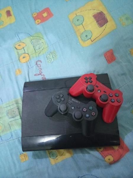 Remato Ps3 Mas(descripcion)