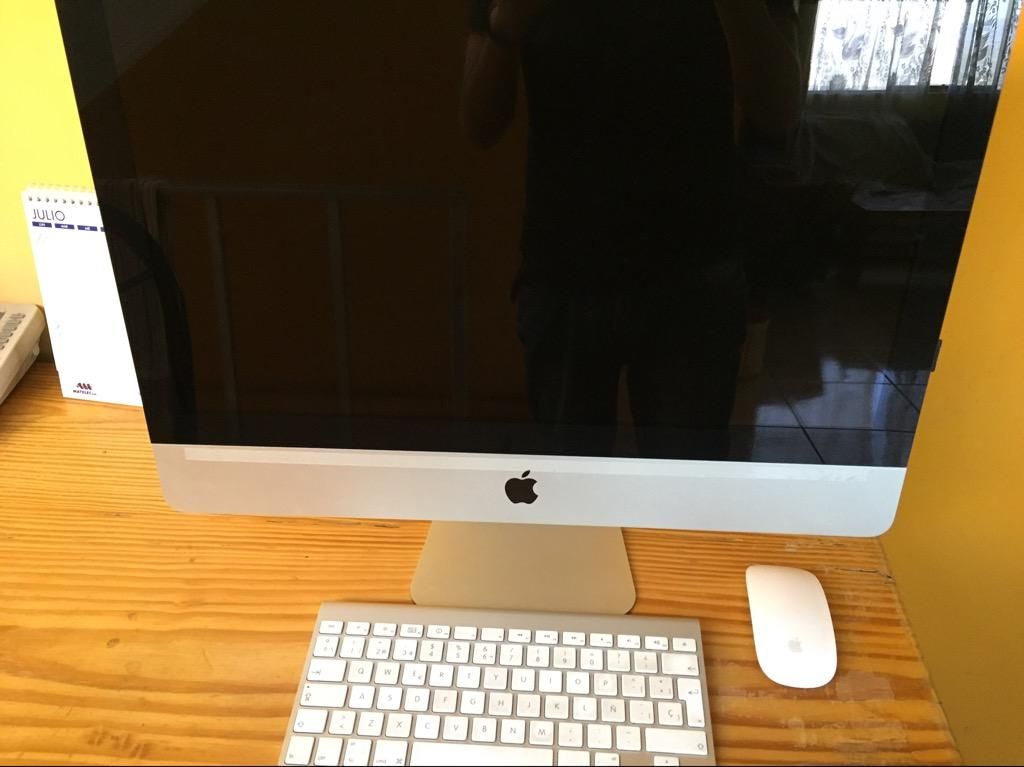 Se Vende iMac