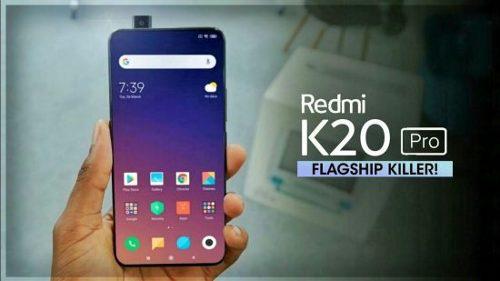 Venta Xiaomi Redmi K20 Pro Nuevo