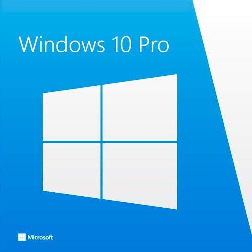 Windows 10 Professional Pro 32 / 64 Bit Llave De Activacion