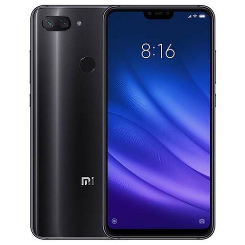 Xaomi Mi 8 Lite L/fáb. 64gb 4gb 12mp 5mp 8.1 3350mah