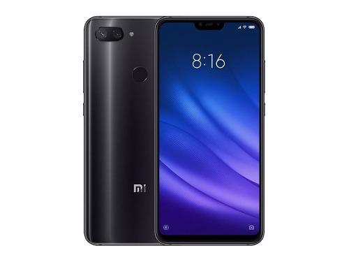 Xiaomi Mi 8 Lite Full Hd+ 64gb 3350mah + Mica De Vidrio