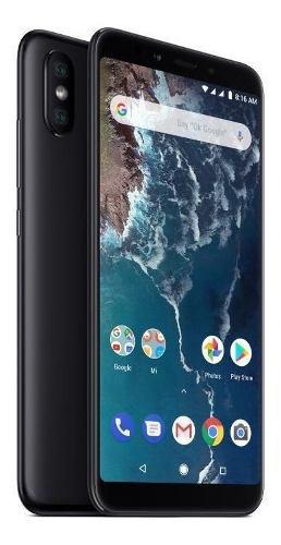 Xiaomi Mi A2 128gb Nuevo Y Garantía De 12 Meses Mas