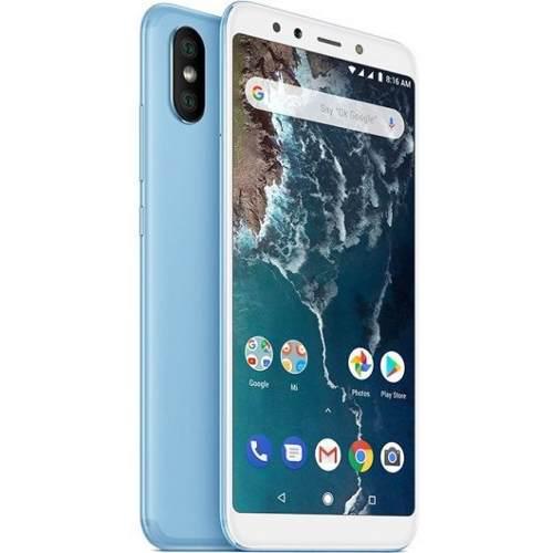 Xiaomi Mi A2 4gb Ram 32gb Rom Dual Chip, 4g,