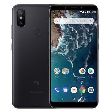 Xiaomi Mi A2 64gb/4ram Somos Compu Palace