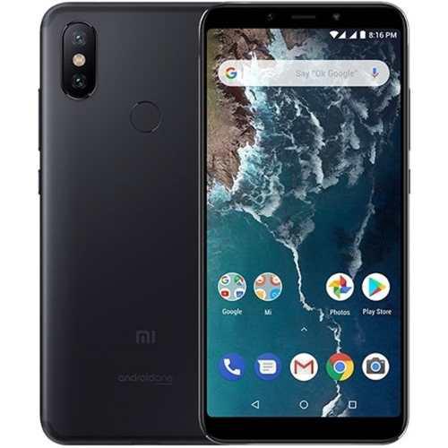 Xiaomi Mi A2 De 64 Gb Nuevo Y Sellado + Garantía Y Obsequio