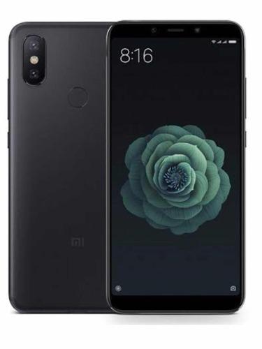 Xiaomi Mi A2 De 64gb Libre Para Cualquier Operador