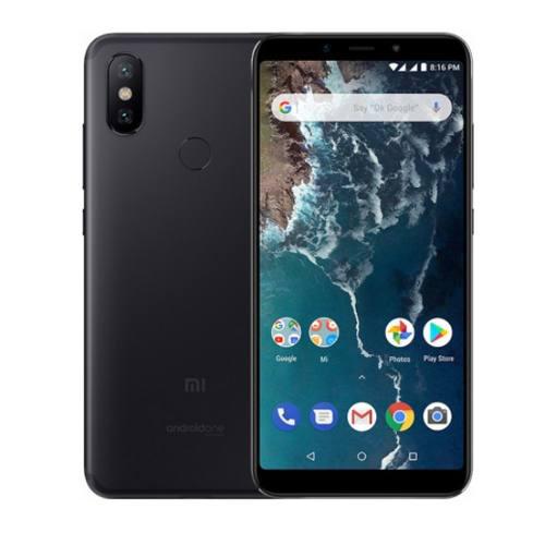 Xiaomi Mi A2 Grande 20+12mp 5.99 Pulg 4gb Ram 32gb