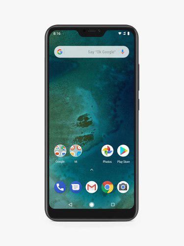Xiaomi Mi A2 Lite 3gb/32gb Version Global Sellados