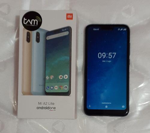 Xiaomi Mi A2 Lite 4g 64gb