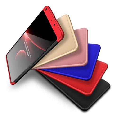 Xiaomi Mi Mix 2 - Carcasa, Case, Funda Protectora 360°