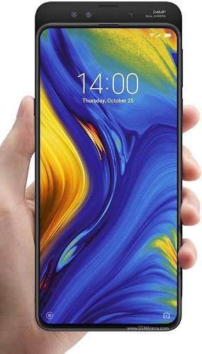 Xiaomi Mi Mix 3 128gb 6gb Ram Version Global Sellado Tienda