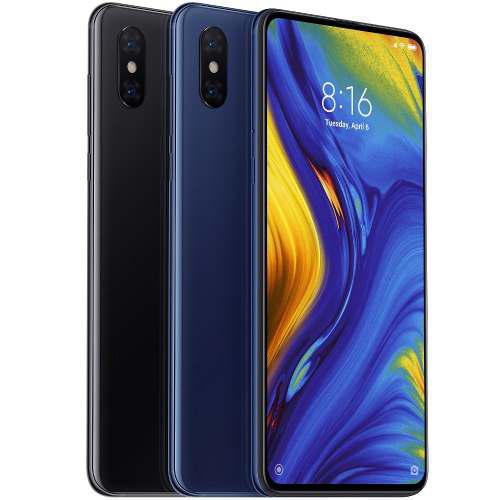 Xiaomi Mi Mix3 128gb 6.39 Dual Sim 3200mah Global + Obsequi