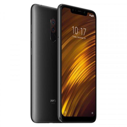 Xiaomi Pocophone F1, 6gb Ram 64gb Rom Dual Chip, Sellado