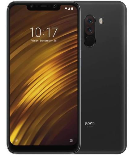 Xiaomi Pocophone F1 De 128gb Nuevo, Sellados + Garantía