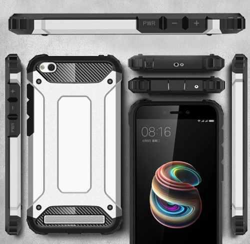 Xiaomi Redmi 5a - Carcasa, Case, Funda Protectora