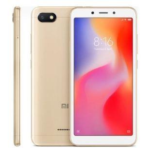 Xiaomi Redmi 6a, 5.45 720x1440, Android 8.1, Lte Nuevo