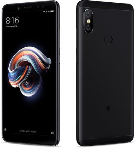 Xiaomi Redmi Note 5 32gb 3gb Ram Sellado Tienda