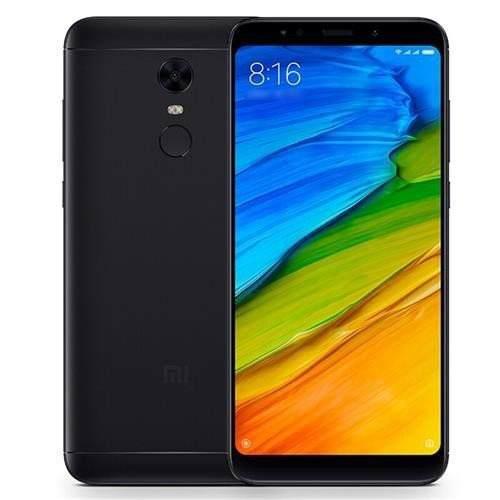 Xiaomi Redmi Note 5 Plus 32gb 4g Lte Garantia Tiendas Boleta