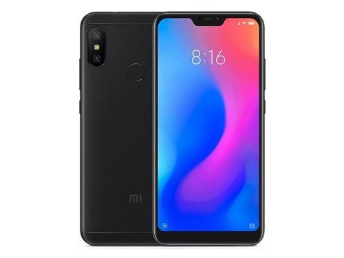 Xiaomi Redmi Note 6 Pro-4gb De Ram-64gb De Rom