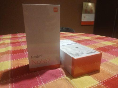 Xiaomi Redmi Note 7 4/128