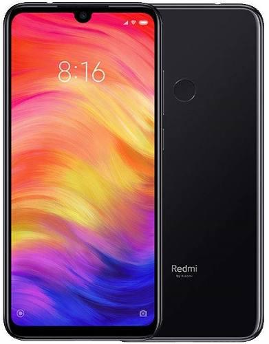 Xiaomi Redmi Note 7 / 6.3 / 4 Gb + 128 Gb Rom ¡tienda!