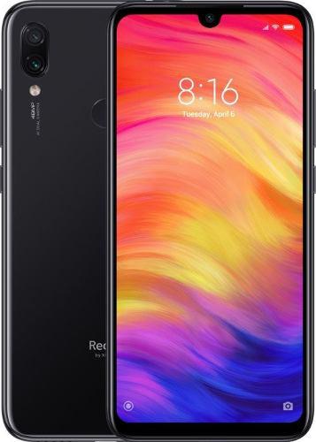 Xiaomi Redmi Note 7 Global 4gb Ram 64gb Nuevo Sellado