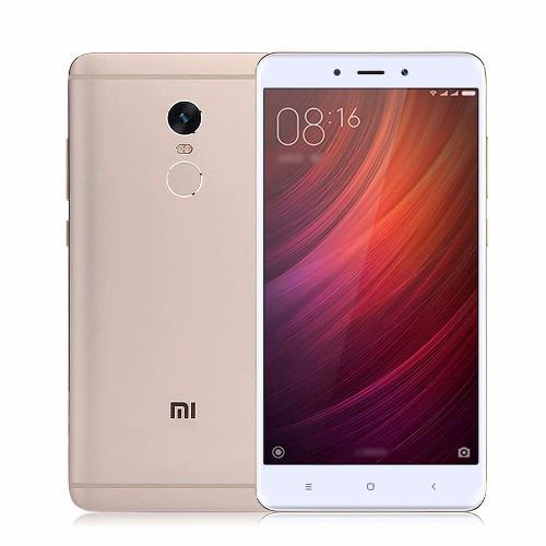 Xiaomi Redmi Note4//version Global// 3gb+32gb Nuevo En Caja