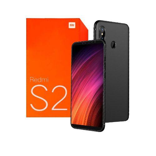 Xiaomi Redmi S2 3gbram 32gbinterno Libre Nuevo Sellado