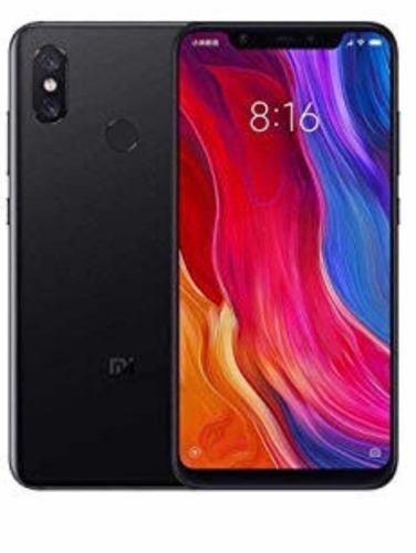 Xiomi Mi 8 De 64gb Con 6 De Ram