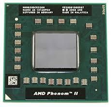AMD Phenom II Triple-Core Mobile N850 - HMN850DCR32GM para