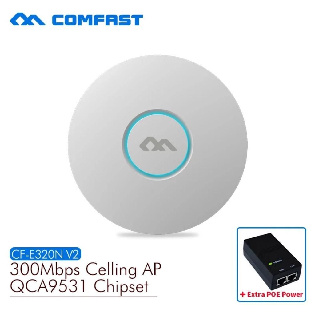 Access Point P Cf_e320 N