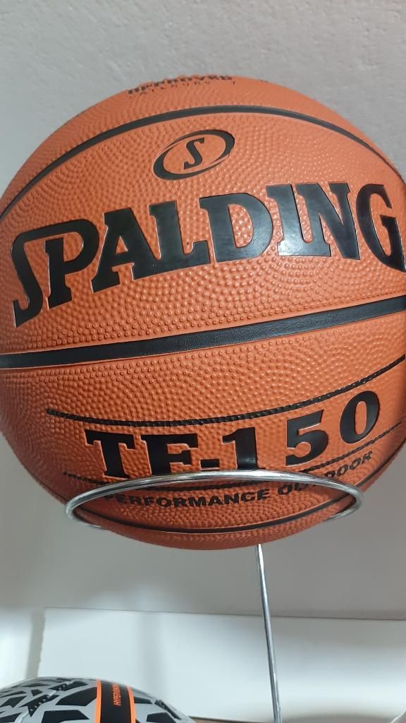 Balon de Básquetbol Spalding 5.6.7