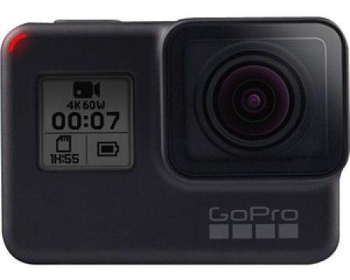 Camaras Gopro Videocámara Digital Gopro Hero 7 - 5.1cm (...