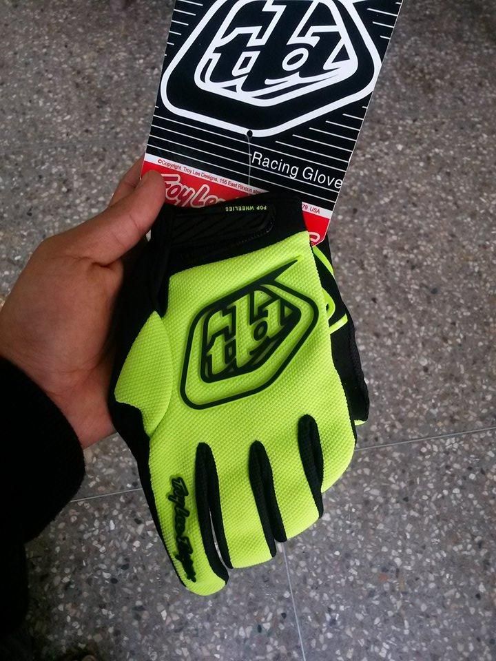 Guantes Troy Lee Designs Downhilll