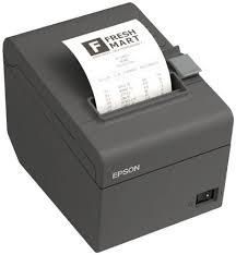 Impresora Ticketera Epson TM-T20II